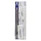 Staedtler Noris HB Pencils 2 PCS and Rasoplast Eraser 526 B20 with Sharpener 510
