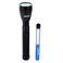 Geepas 2in1 Rechargeable LED Flashlight
