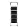 Epsilon Steel Ladder- EL1207