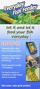 Eheim Everyday Fish Feeder Programmable Automatic Food Dispenser