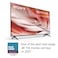 Sony Bravia XR 55-Inch Ultra HD TV XR55X90J/S Black