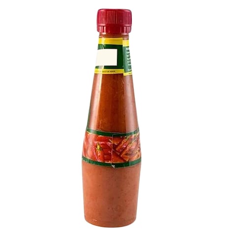 Lyons Chilli Mayo Creamy Mayonnaise 340ml