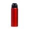 Eazy Kids Stainless Steel Sports Water Bottle - Red, 700ml