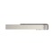 Netac U278 USB Flash Drive - 32GB - Silver