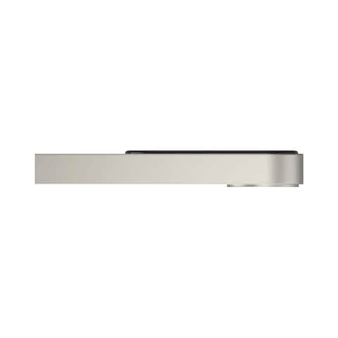 Netac U278 USB Flash Drive - 32GB - Silver