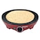 Beper Electric Crepe Maker BT.700Y 1300W  Red 