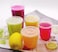 Star Cook 12oz Pet Plastic Cups with Lids (500ml)