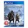 Santa Monica Studio God Of War Ragnarok Standard Edition For PlayStation 4