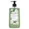 Lux Botanicals Perfumed Hand Wash Camelia &amp; Aloe Vera 500ml