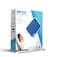 Trister - Soft Cold / Hot Gel Pack Back Wrap