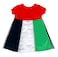 UAE Dress Frock M