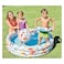 Intex Fishbowl Pool Set Multicolour