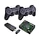 Game Stick 2.4G Wireless Controller Gamepad 4K Lite