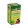 Twinings Green Tea &amp; Forest Fruits 1.5g&times;25