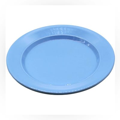 Kip Classic Sd/Plate S/Blue 7.5"