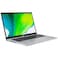 Acer Aspire 5 Laptop - Intel Core i7-1165G7 - 12GB RAM - 1TB SSD - 15.6-inch FHD - NVIDIA GPU - DOS - Silver