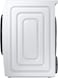 Samsung Samsung Series 5 DV80TA020AE OptimalDry Heat Pump 8kg Dryer White
