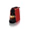 Nespresso - Essenza Mini D30 Red Coffee Machine