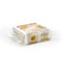 Alkaramah whole wheat squares puff pastry 400 g x 10 pieces