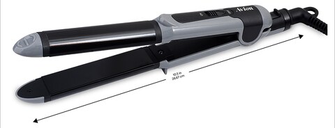 Avion beauty curling wand best sale