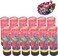 Lavish 6 Inch Party Confetti Popper, Set Of 12 Pcs For Celebrations, Wedding, Parties And Many More