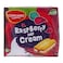 Cookania Raspberry &amp; Cream (Pack of 6)