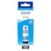 Epson 115 EcoTank Pigment Ink Cartridge Cyan