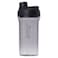 Lock &amp; Lock Pro Shake It Water Bottle Black 850ml