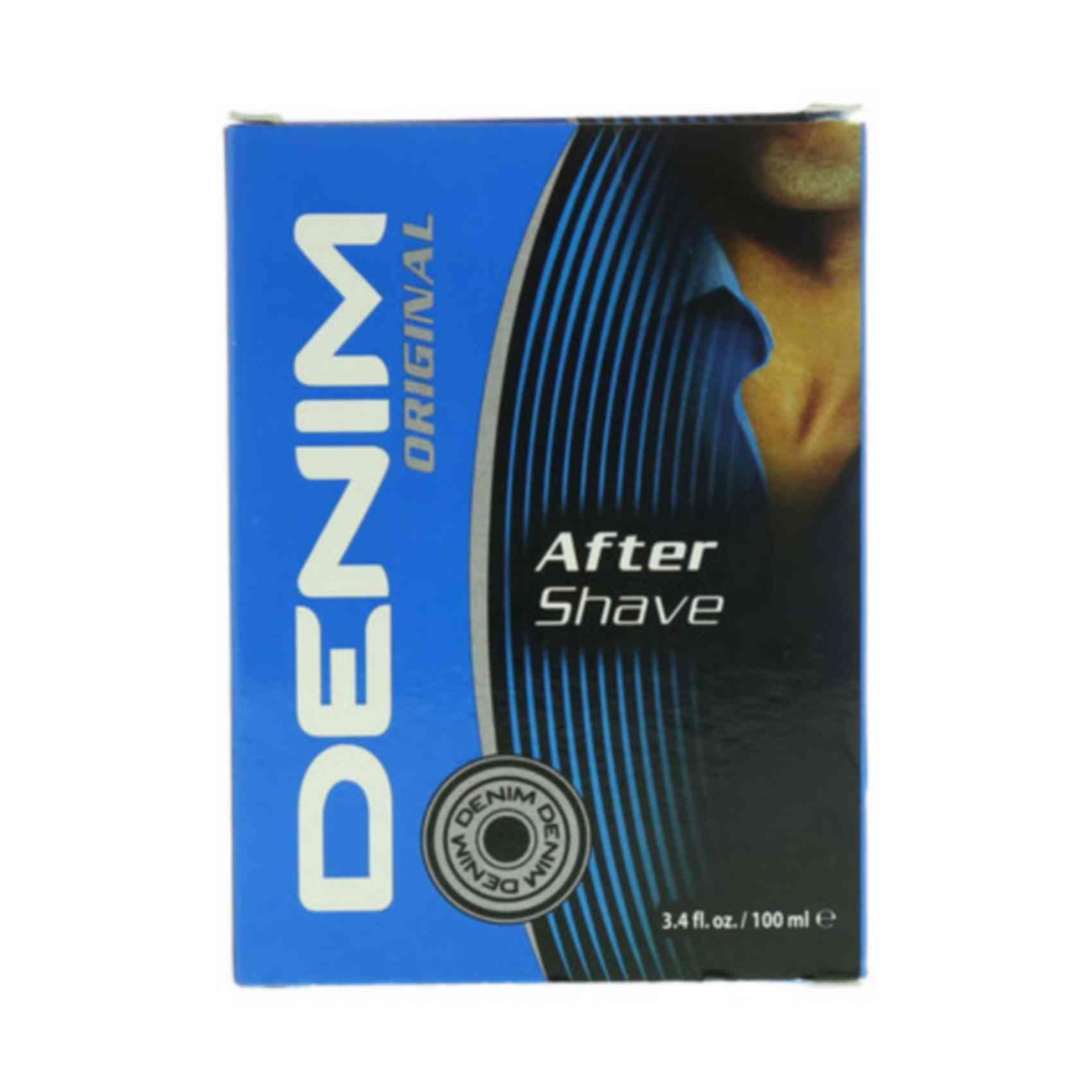 Denim Original After Shave Fragrance 100ml