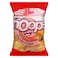 Hoops Masala Crisps Potato Chips 50G