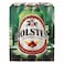 Holsten Cranberry Malt Non Alcoholic Beer 6 x 330 ml