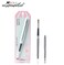 Lameila Professional Lip Brush With Cap Brown 25cm