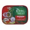John West Skippers Brisling In Tomato Sauce 106 Gr  - Canned Fish