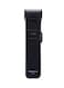 Panasonic - Rechargeable Beard Trimmer Black