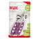 NUK MAXI CUTLERY SET 10255048
