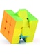 Generic 3x3 Cube 3D Puzzle Fidget Cube Stress Relief Fidget Toy Brain Teasers Travel Games, For Adults And Kids Ages 8 And Up
