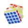 Gobuy - Stickerless Durable Magic Cube M286 4 x 4centimeter