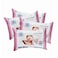 Cool &amp; Cool Baby Wipes With Chamomile And Aloe Vera Gel 72 Count x2 + 2 Free