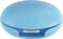Flipper Hygienic Razor Cover With Suction Cups - Blue