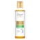 Dove Hair Therapy Pre -Wash Hair Oil For Reduced Hair Fall Hard Water Defense 98% Less Hair Fall After The 1St Wash 160ml