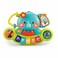 Elephant Organ Toy