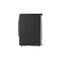LG Digital Front Loading Dryer - 10.1 Kg - Black Steel - RH10V9JV2W
