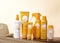 Bioderma Photoderm Max Body Sunscreen Spray Spf 50+, 200 ml