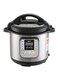 Wtrtr 11 Liters Stainless Steel Multifunctional Electric Pressure Cooker Wtr-1108