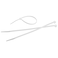 Tolsen,Nylon cable tie,50105,