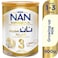 Nestle NAN SUPREME H.A. Stage 3 Growing Up Milk 800g
