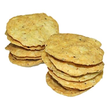 Indian Savoury Farsi Puri