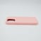 Perfect M Silicone Case Iphone 13 Pro Pink