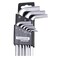 TRAMONTINA LONG HEX KEY SET 9 PCS