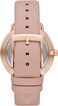 Michael Kors Women's Portia Three-Hand Stainless Steel Watch